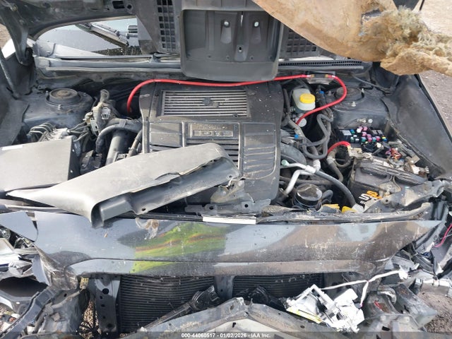 Subaru WRX 2017 JF1VA1B60H9804127 Image 10