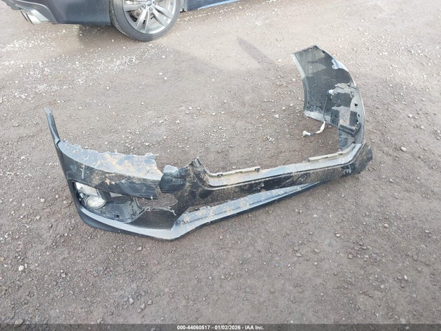 Subaru WRX 2017 JF1VA1B60H9804127 Image 11