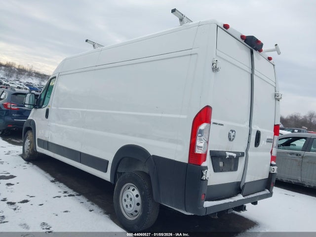 2023 RAM PROMASTER 3500 3C6MRVHG8PE510398 Photo 2
