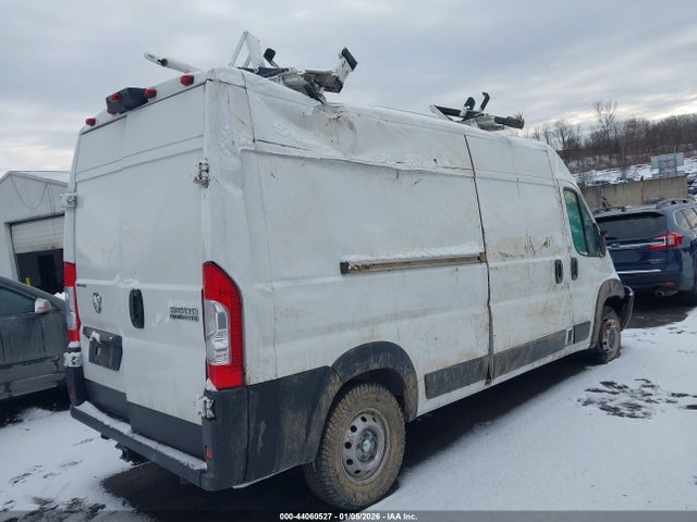 2023 RAM PROMASTER 3500 3C6MRVHG8PE510398 Photo 3
