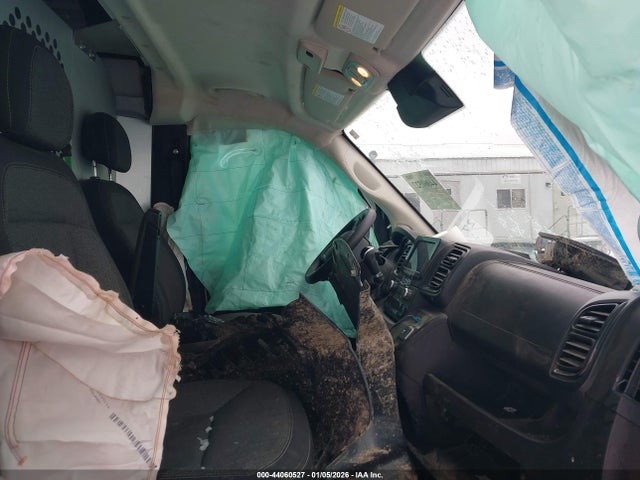 2023 RAM PROMASTER 3500 3C6MRVHG8PE510398 Photo 4