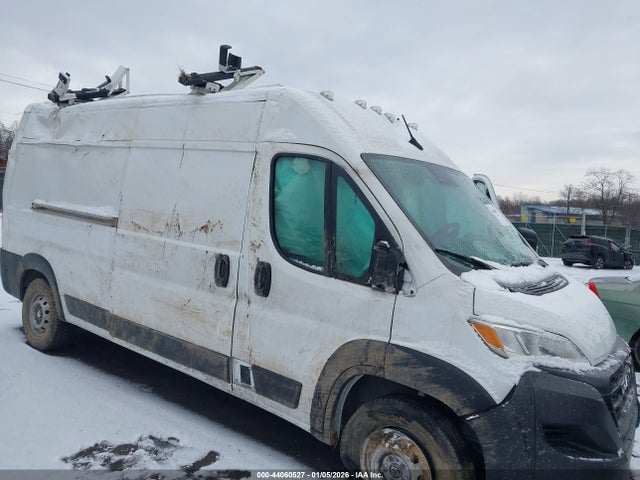 2023 RAM PROMASTER 3500 3C6MRVHG8PE510398 Photo 5