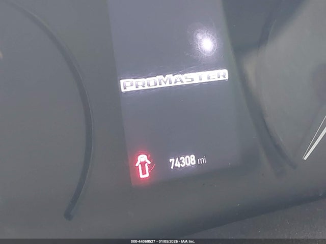 2023 RAM PROMASTER 3500 3C6MRVHG8PE510398 Photo 6