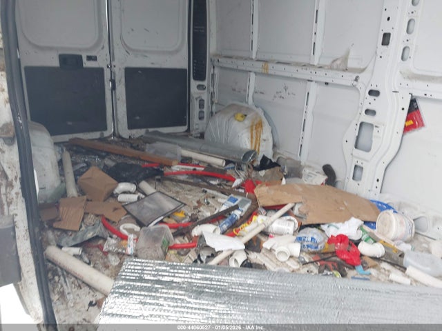 2023 RAM PROMASTER 3500 3C6MRVHG8PE510398 Photo 7