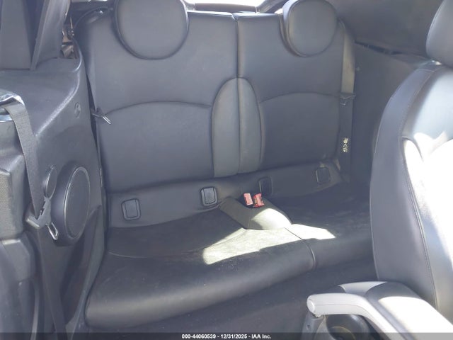 2010 MINI COOPER WMWMR3C54ATU98667 Photo 7