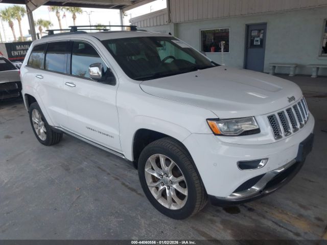 2016 JEEP GRAND CHEROKEE 1C4RJFJM6GC316455