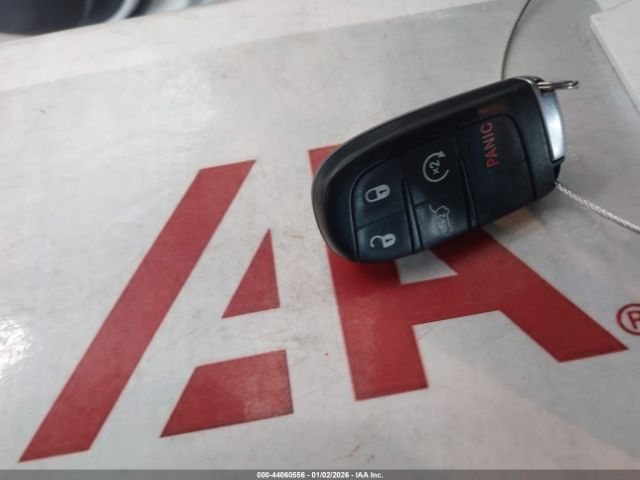 2016 JEEP GRAND CHEROKEE 1C4RJFJM6GC316455 Photo 10