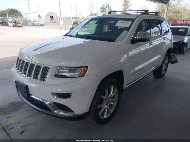 2016 JEEP GRAND CHEROKEE 1C4RJFJM6GC316455 Photo 1