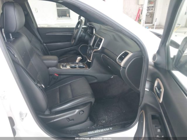 2016 JEEP GRAND CHEROKEE 1C4RJFJM6GC316455 Photo 4