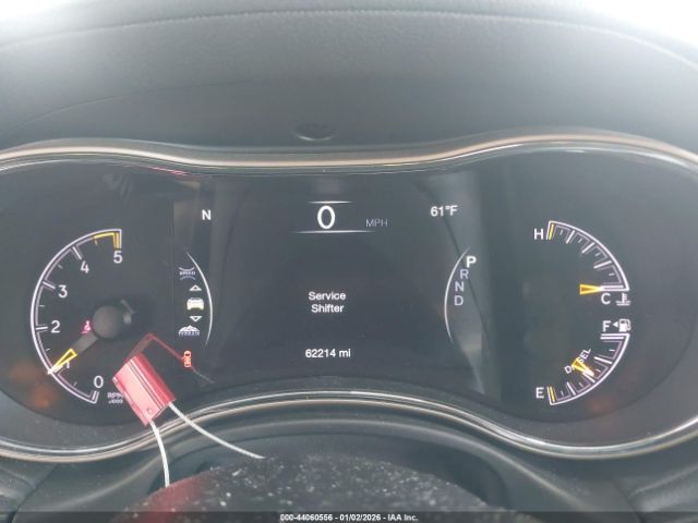 2016 JEEP GRAND CHEROKEE 1C4RJFJM6GC316455 Photo 6