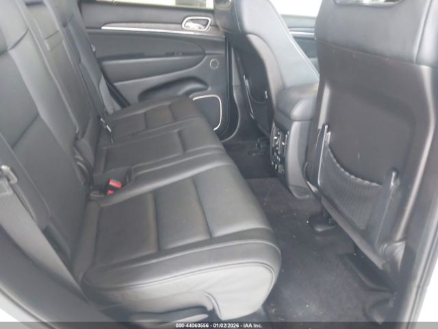 2016 JEEP GRAND CHEROKEE 1C4RJFJM6GC316455 Photo 7