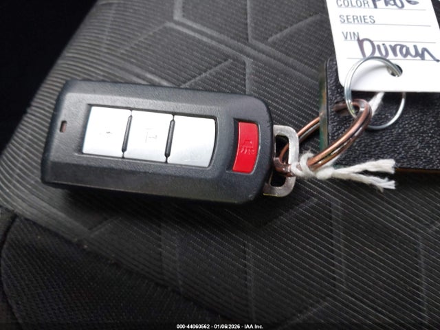 2020 MITSUBISHI OUTLANDER SPORT JA4AR3AU4LU023091 Photo 10