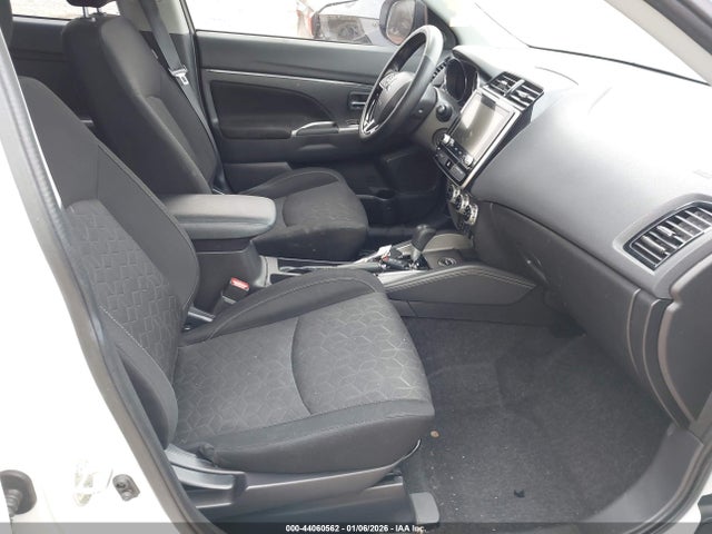 2020 MITSUBISHI OUTLANDER SPORT JA4AR3AU4LU023091 Photo 4