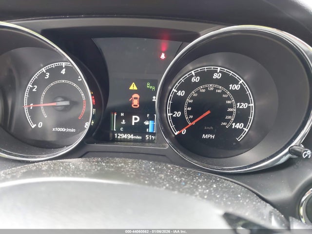 2020 MITSUBISHI OUTLANDER SPORT JA4AR3AU4LU023091 Photo 6