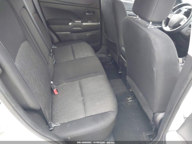 2020 MITSUBISHI OUTLANDER SPORT JA4AR3AU4LU023091 Photo 7