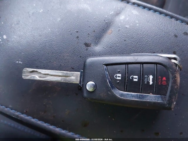 2021 TOYOTA COROLLA JTDS4MCE6MJ072459 Photo 10