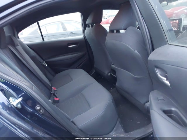 2021 TOYOTA COROLLA JTDS4MCE6MJ072459 Photo 7