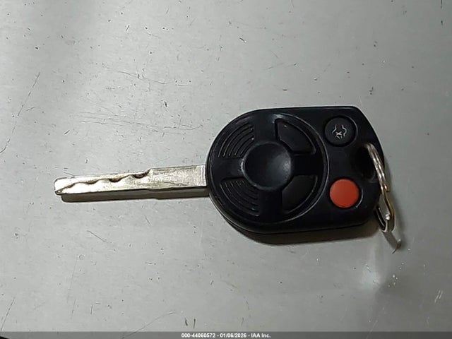 2014 FORD FOCUS 1FADP3F27EL283564 Photo 10