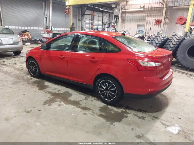 2014 FORD FOCUS 1FADP3F27EL283564 Photo 2