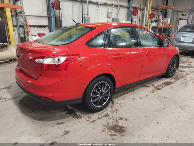 2014 FORD FOCUS 1FADP3F27EL283564 Photo 3