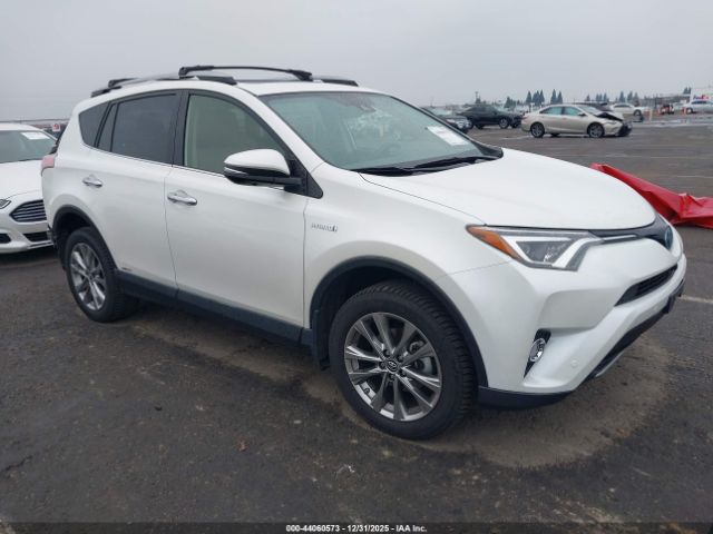 2017 TOYOTA RAV4 HYBRID JTMDJREV6HD144454
