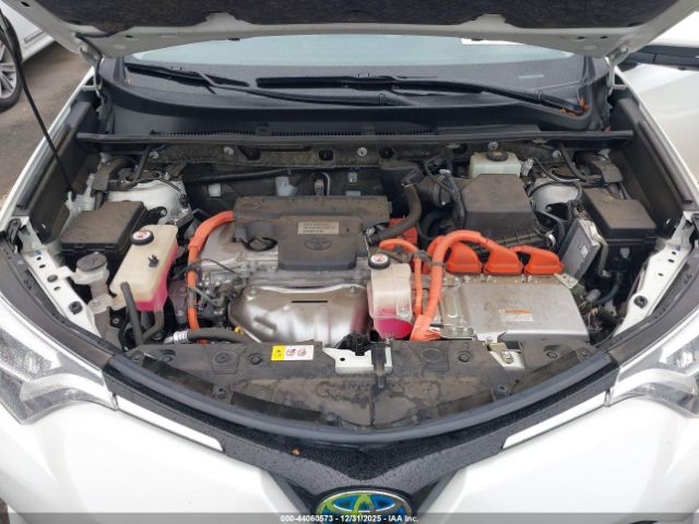 2017 TOYOTA RAV4 HYBRID JTMDJREV6HD144454 Photo 9