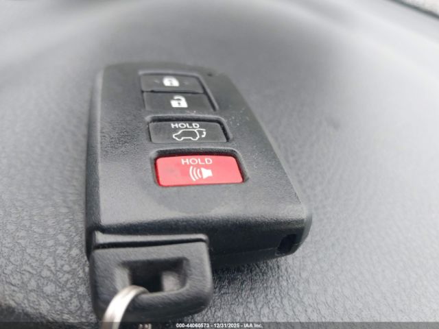 2017 TOYOTA RAV4 HYBRID JTMDJREV6HD144454 Photo 10
