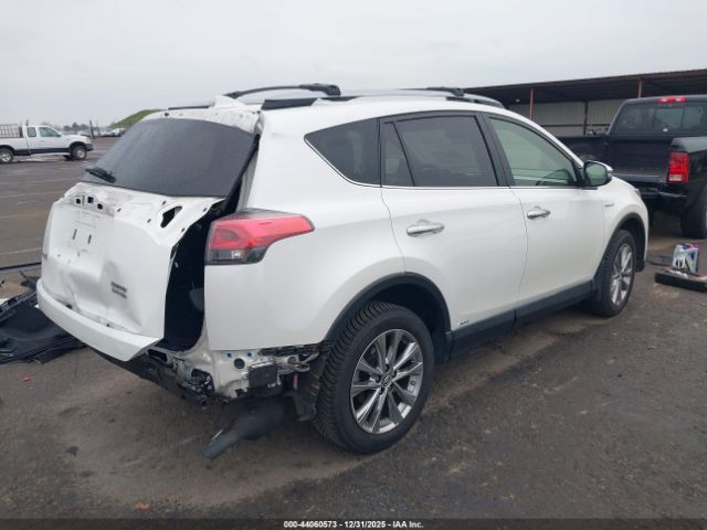 2017 TOYOTA RAV4 HYBRID JTMDJREV6HD144454 Photo 3