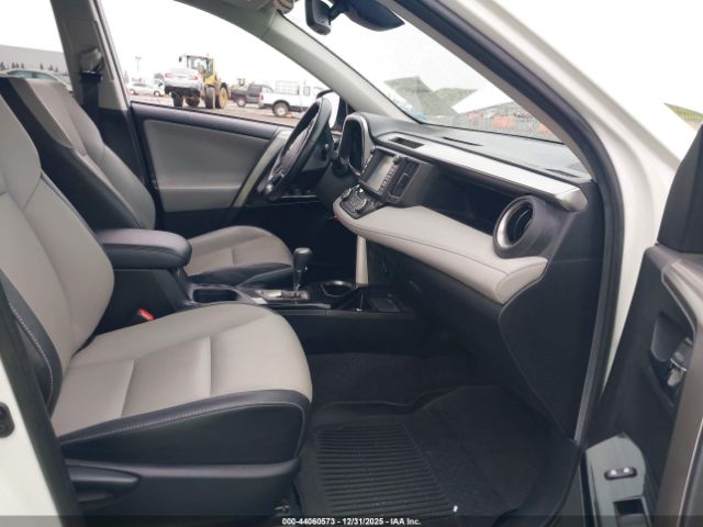 2017 TOYOTA RAV4 HYBRID JTMDJREV6HD144454 Photo 4