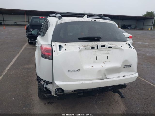 2017 TOYOTA RAV4 HYBRID JTMDJREV6HD144454 Photo 5