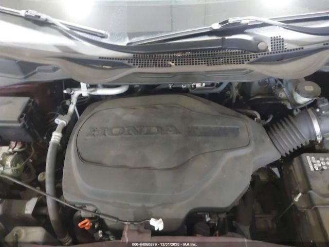 2020 HONDA ODYSSEY 5FNRL6H73LB037875 Photo 9