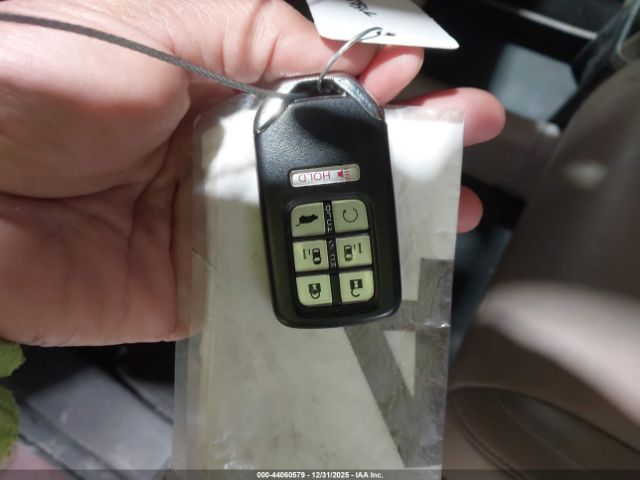 2020 HONDA ODYSSEY 5FNRL6H73LB037875 Photo 10