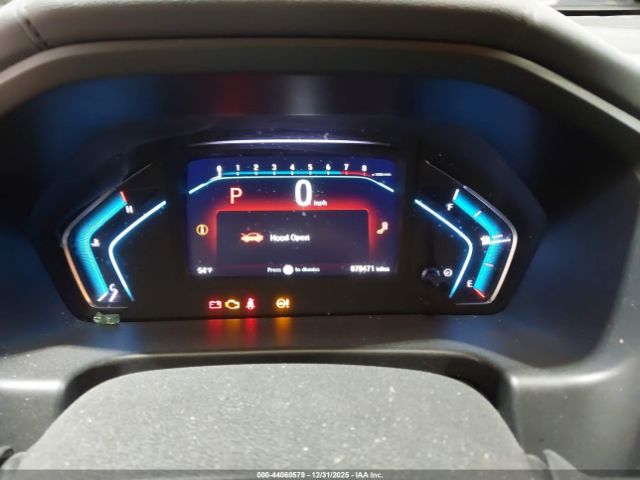 2020 HONDA ODYSSEY 5FNRL6H73LB037875 Photo 6