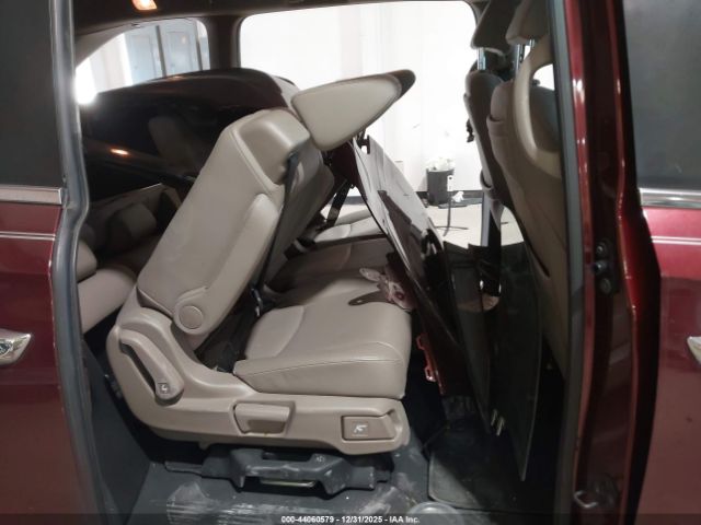 2020 HONDA ODYSSEY 5FNRL6H73LB037875 Photo 7