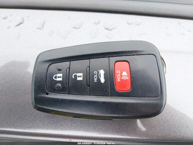4T1K31AK6MU564204 Toyota Camry Xse Hybrid