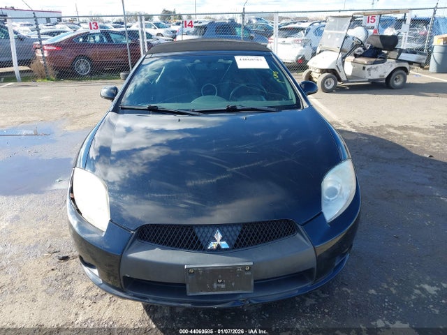 Продаж на аукціоні авто 2010 Mitsubishi Eclipse Spyder Gt, vin: 4A37L3ET8AE003577, номер лоту: 44060585