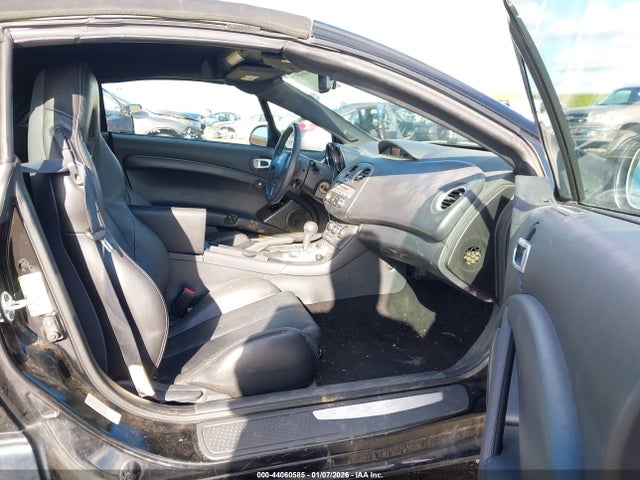 Продаж на аукціоні авто 2010 Mitsubishi Eclipse Spyder Gt, vin: 4A37L3ET8AE003577, номер лоту: 44060585
