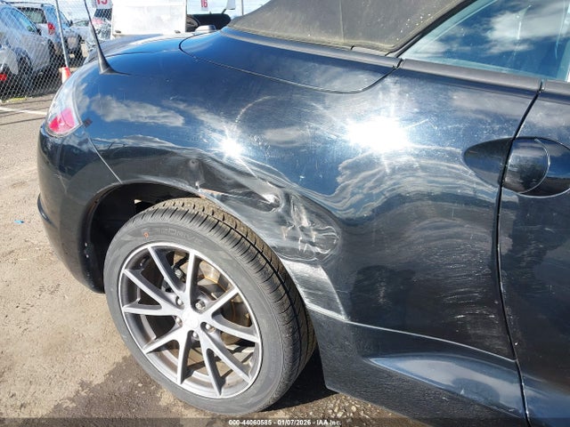 Продаж на аукціоні авто 2010 Mitsubishi Eclipse Spyder Gt, vin: 4A37L3ET8AE003577, номер лоту: 44060585