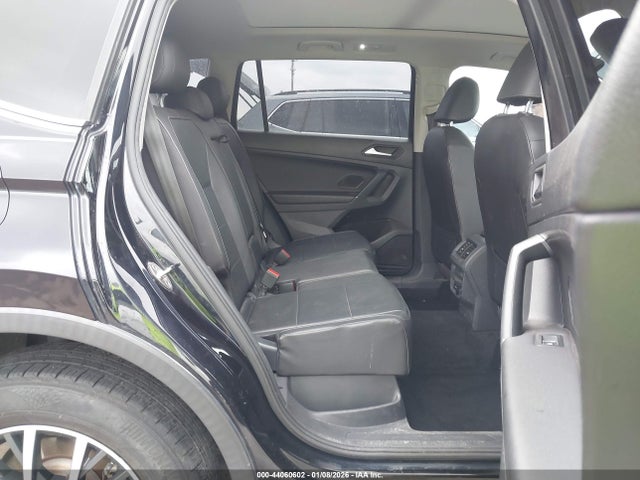 Auction sale of the 2020 Volkswagen Tiguan 2.0t Se/2.0t Se R-line Black/2.0t Sel, vin: 3VV2B7AX9LM108692, lot number: 44060602