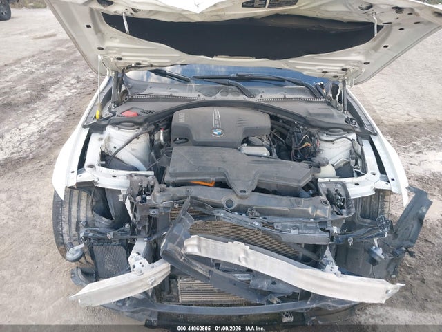 Aukcja sprzedaży 2013 Bmw 328i, vin: WBA3A5C59DF355392, numer aukcji: 44060605