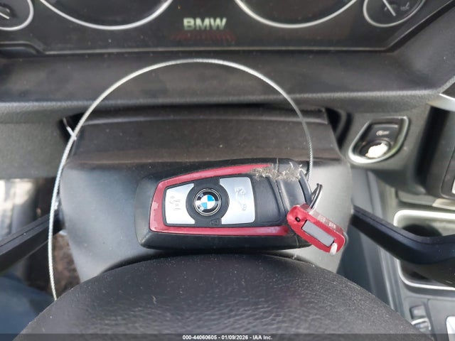 Aukcja sprzedaży 2013 Bmw 328i, vin: WBA3A5C59DF355392, numer aukcji: 44060605