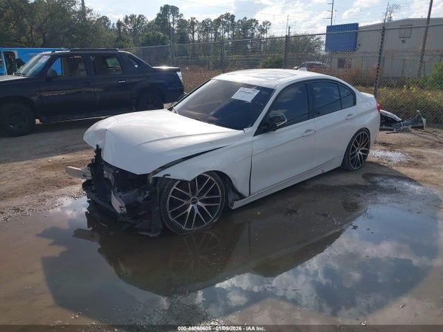 Aukcja sprzedaży 2013 Bmw 328i, vin: WBA3A5C59DF355392, numer aukcji: 44060605
