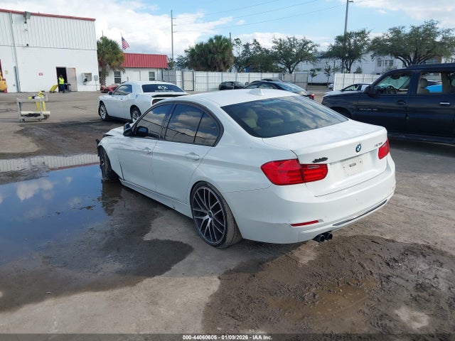 Aukcja sprzedaży 2013 Bmw 328i, vin: WBA3A5C59DF355392, numer aukcji: 44060605