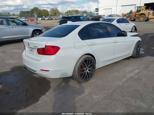 Aukcja sprzedaży 2013 Bmw 328i, vin: WBA3A5C59DF355392, numer aukcji: 44060605