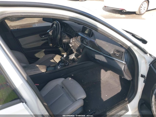 Aukcja sprzedaży 2013 Bmw 328i, vin: WBA3A5C59DF355392, numer aukcji: 44060605