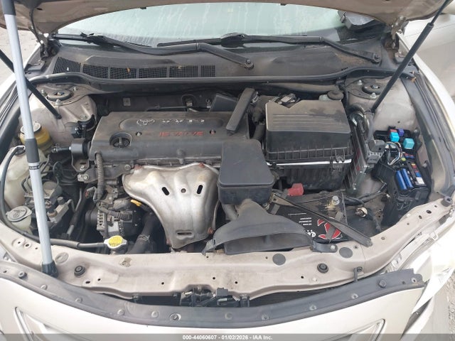 2007 TOYOTA CAMRY 4T1BE46K47U504883 Photo 9