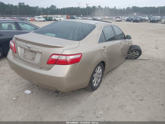 2007 TOYOTA CAMRY 4T1BE46K47U504883 Photo 3