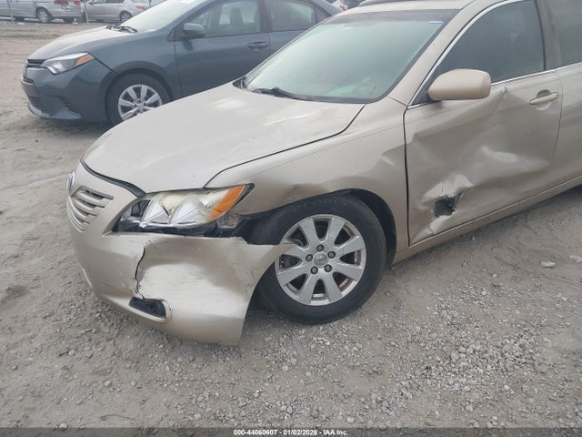 2007 TOYOTA CAMRY 4T1BE46K47U504883 Photo 5