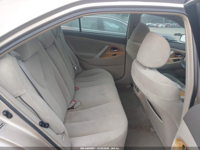 2007 TOYOTA CAMRY 4T1BE46K47U504883 Photo 7