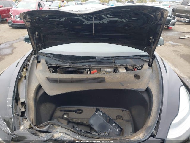 2019 TESLA MODEL 3 5YJ3E1EA6KF296894 Photo 9